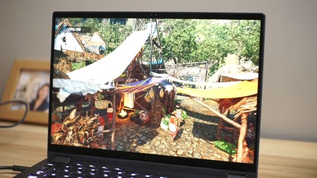 ROG Flow X13: Don't be fooled by its size смотреть онлайн