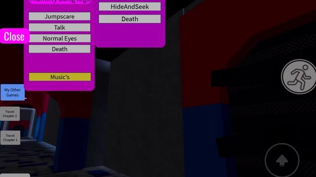 mommy long legs death (roblox) poppy playtime rp смотреть онлайн