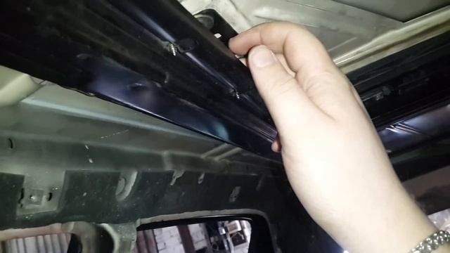 Регулировка люка mercedes w124 (2) adjustment hatch Mercedes w124 смотреть онлайн
