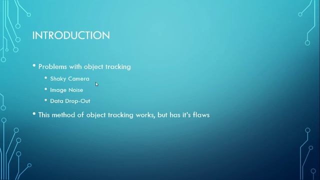 Kalman Filter Project [1 of 3] смотреть онлайн