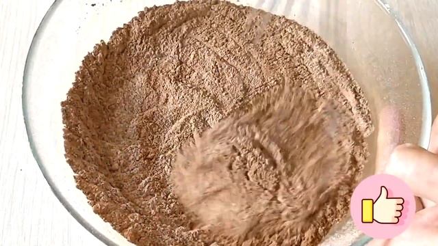 Быстро и Вкусно за 30 МИНУТ! Идеальный Шоколадный БРАУНИ рецепт ✰ How To Make Brownies ✰ 12+