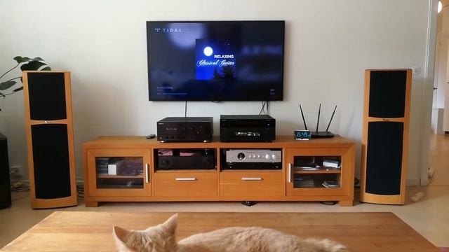 Infinity Kappa 80 смотреть онлайн