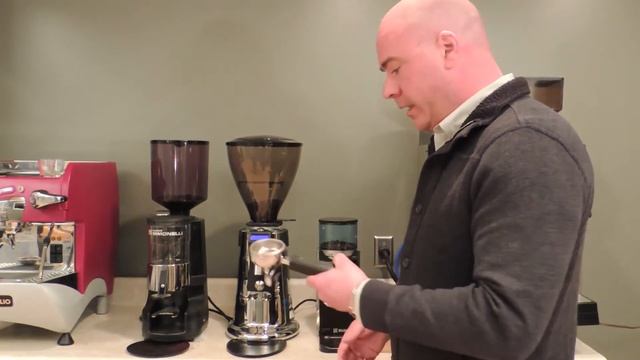 Choosing an Espresso Grinder смотреть онлайн