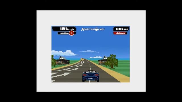 Flash Game Spotlight-Just Shutup And Drive-Ep 2 смотреть онлайн
