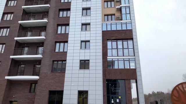 ЖИЛОЙ КОМПЛЕКС ЛЕСОПАРКОВЫЙ, цены, планировки . где в Челябинске жить хорошо. vlog смотреть онлайн