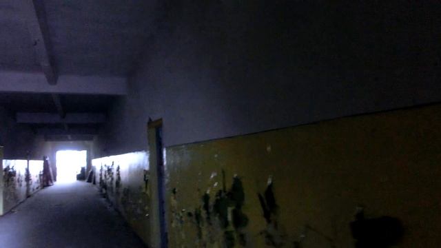 ГСВГ.Третий этаж,чердак здания казармы в/ч42030,Altes Lager 8.06.2020 смотреть онлайн
