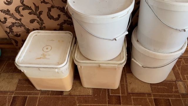 Какой мёд остаётся долго жидким. смотреть онлайн