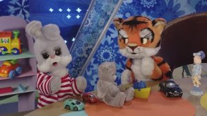 Спокойной ночи, малыши! Хорошо забытое старое