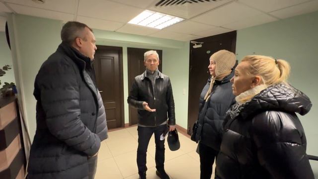 Капремонт в Дорогомилово смотреть онлайн