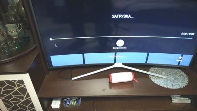 Как подключить портативную колонку к телевизору смотреть онлайн