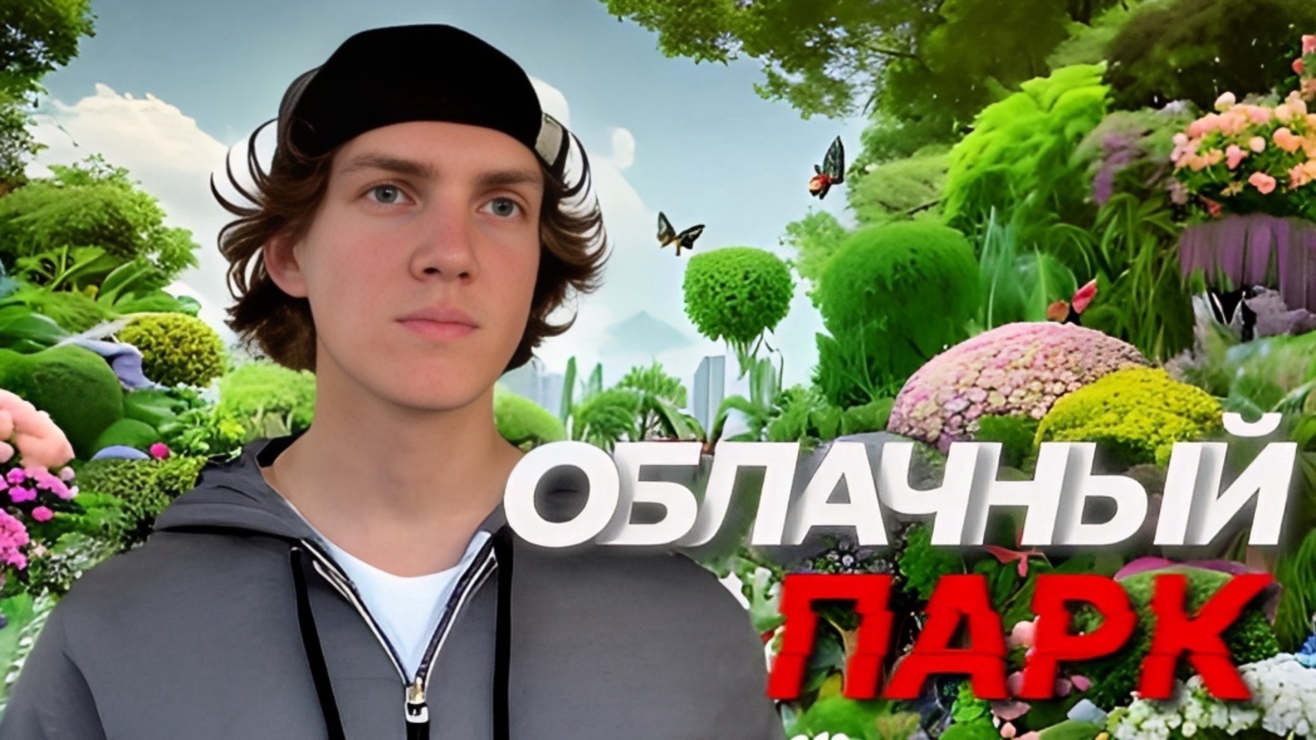 ПАРК ОБЛАКОВ | новая локация для отдыха в неповторимой атмосфере смотреть онлайн