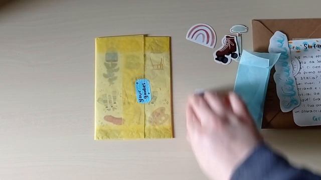 Let's support small businesses: unboxing Solaris Studio order смотреть онлайн