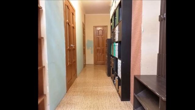 Продается 2-к квартира , 73м2, 4/18 этажного дома, в Октябрьском районе. смотреть онлайн