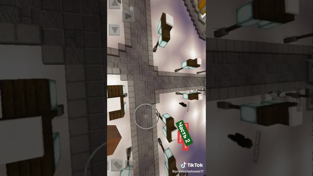 дворец для стивуса, история самой большой взятки часть 2 #minecraft #nexland смотреть онлайн