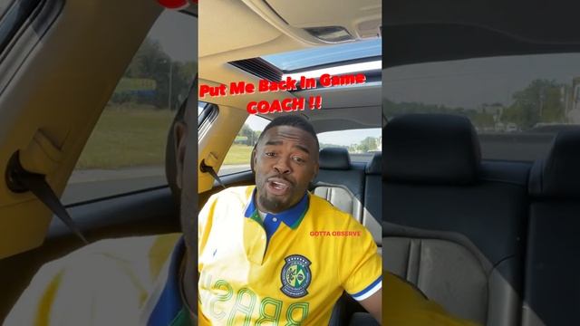 “Put Me Back In Game” COACH B”]Empowerment(Powerful Motivational Video) смотреть онлайн