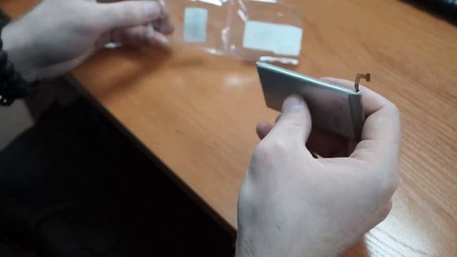 Аккумулятор для Samsung Galaxy S10/G973F смотреть онлайн