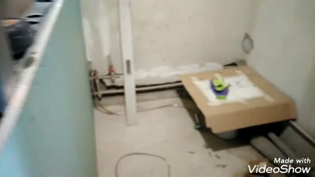 Как разделить ванную и санузел перегородкой из гипсокартона т 89202004979 Белгород смотреть онлайн