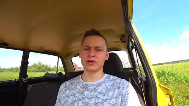 НАШЕЛ ДОНОРА ДЛЯ СВОЕЙ ЖИГИ!? АВТОЗВУК В ЖИГУ. ПЕРЕКУПЫ. смотреть онлайн