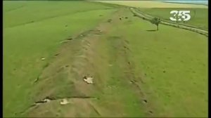 Затерянные замки Англии.Мистические истории.Загадки древности . . Смотреть загадки истории.