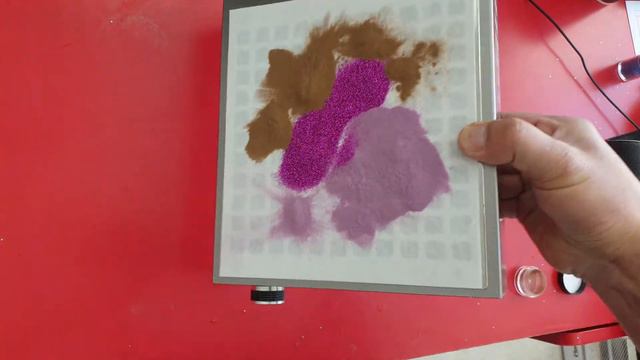 Anemone Cordless Dust Collector Test смотреть онлайн