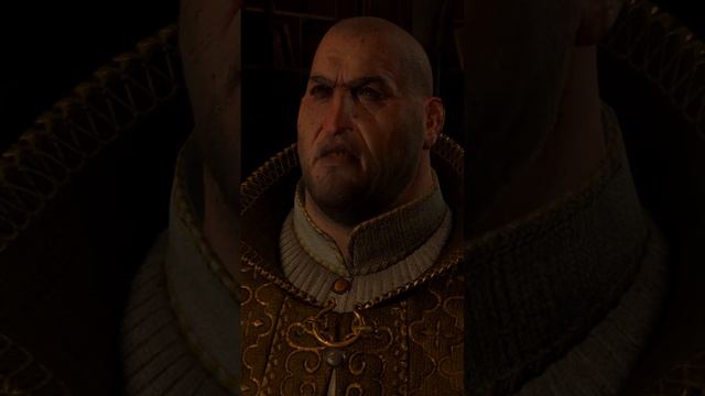 Сиги нанимает Геральта Ведьмак 3 Дикая Охота Next Gen смотреть онлайн