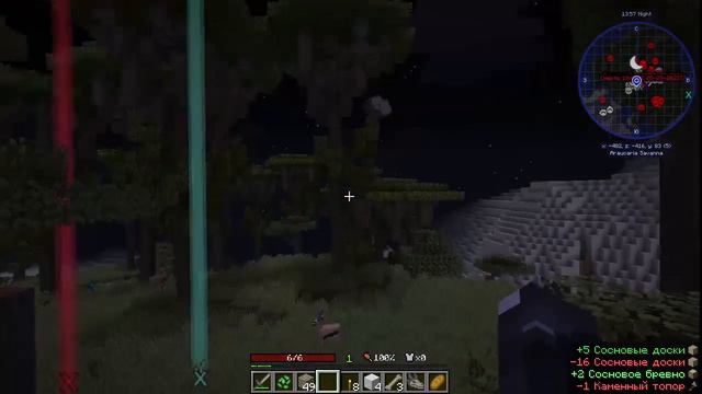 МИСТИЧЕСКОЕ СРЕДЕНЕВЕКОВЬЕ В Minecraft|НАС ПОСТОЯННО РАЗНОСИЛИ смотреть онлайн
