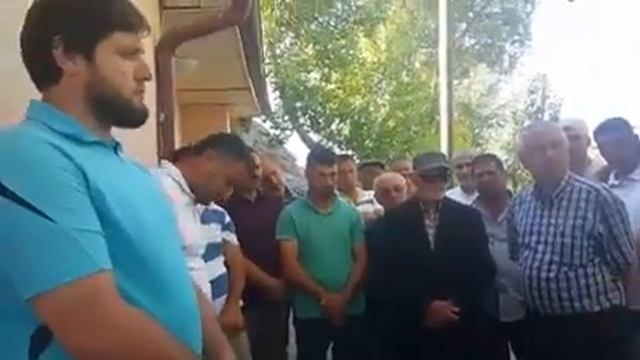 Дидойцы в Турции !- вилаят Сивас , Османие .Имам мечети аварец со слезами на глазах передает Салам смотреть онлайн