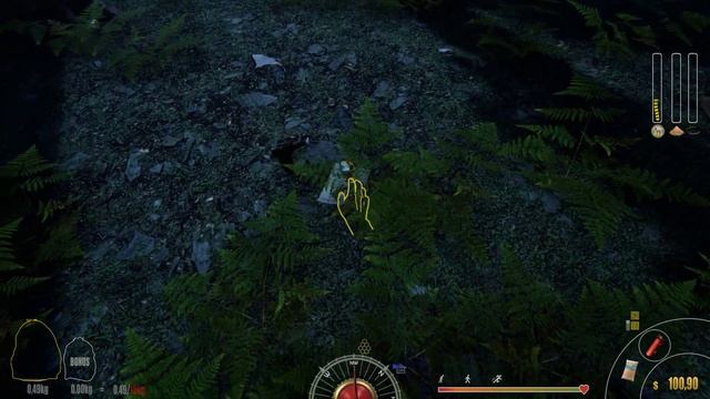 FOREST RANGER SIMULATOR -oyun incelemesi смотреть онлайн