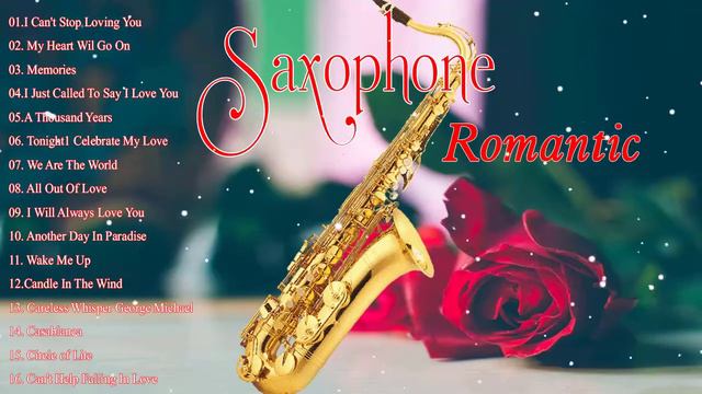 Daniele Vitale Sax 2022 - Saxophone Daniele Vitale Sax - Daniele Vitale Sax Greatest Hits смотреть онлайн