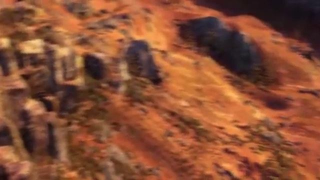 Neskrotná - Touch the sky (Slovak) смотреть онлайн