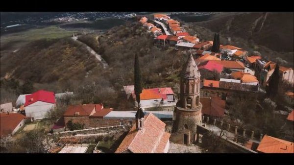 Торнике Квитатиани - Вивли-Вивли