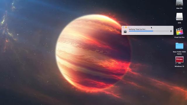 How To Install Final Cut Pro 10 3 4 For MacBook