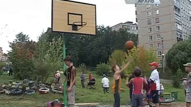 Как улучшить жизнь микрорайонов смотреть онлайн