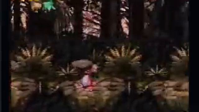 Let's Play Donkey Kong Country 3 [26] Game over смотреть онлайн