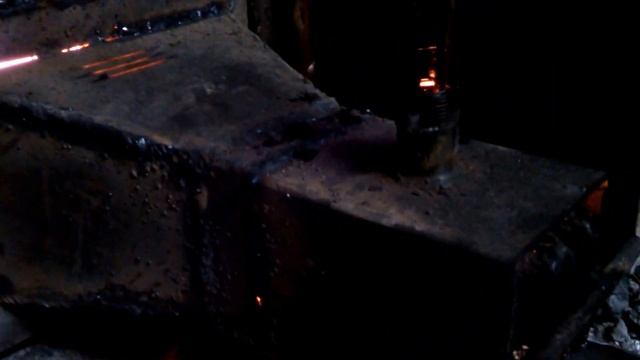 Горелка ...отработка с водой смотреть онлайн