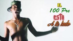 El Pato Pipon   Jhon Jairo El de la Raza Negra Video Lyric