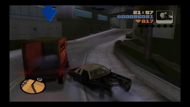 Present Simple смотреть онлайн