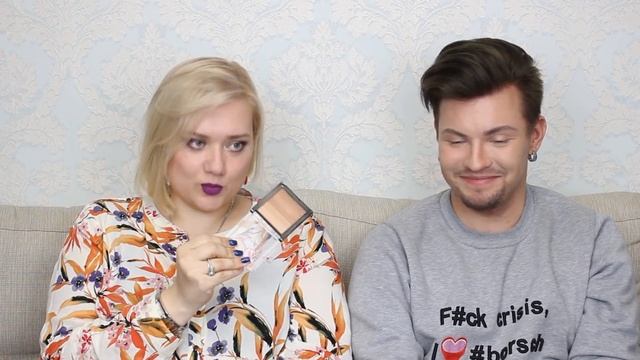 Разводят: Inglot. 18+ feat. Марк Кауфман смотреть онлайн