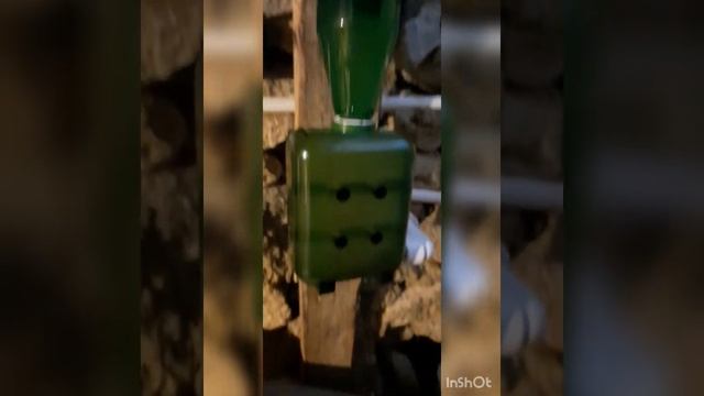 Гидроциклон "Цунами" бытовой. Вечный фильтр смотреть онлайн