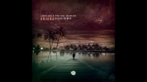 Liquid Soul & Zyce - Anjuna Feat. Solar Kid (Vegas Remix)