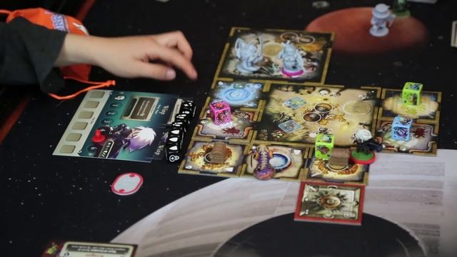 Masmorra: Dungeons of Arcadia Review - with Jason Peacock смотреть онлайн