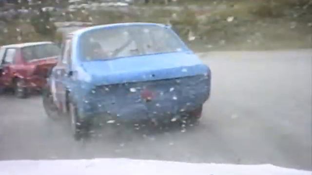 Rammel Racing 3 heat kna смотреть онлайн