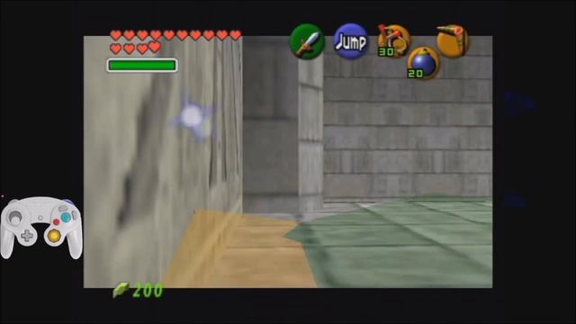 DoT Skip Tutorial (Door of Time Skip) смотреть онлайн