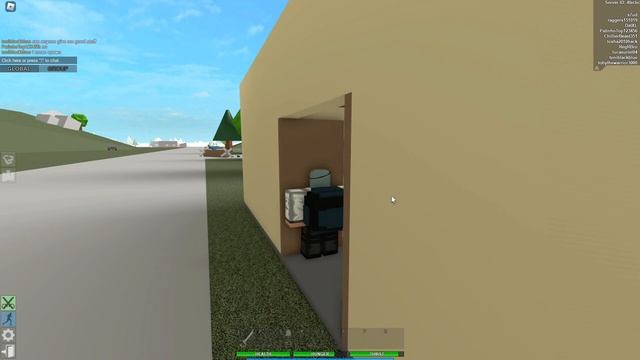 I Played the ORIGINAL Apocalypse Rising.. (Roblox) смотреть онлайн