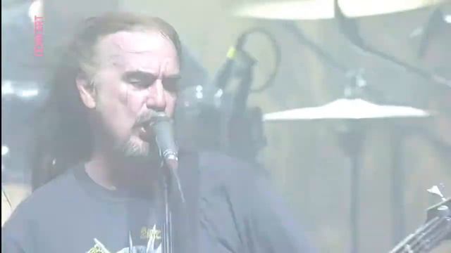 Carcass - Live At Alcatraz Festival (2022)