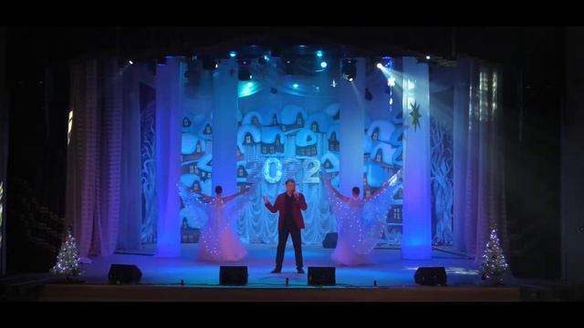 Віталій Ліник - "С Новым Годом! С Рождеством! смотреть онлайн
