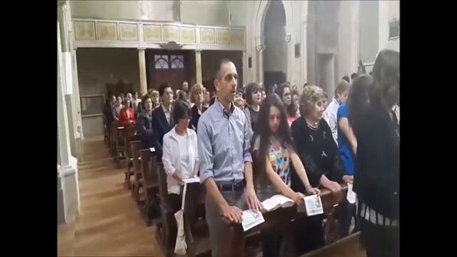 Camposanto 12.6.2016 finalmente a casa! смотреть онлайн