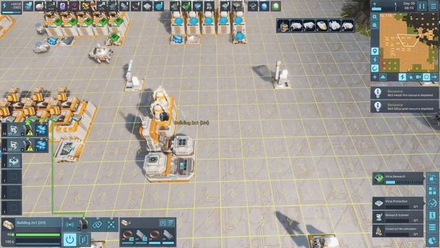 Going Beyond the Public Demo (Advanced Tech) | 05 | DESYNCED | Lets Try смотреть онлайн