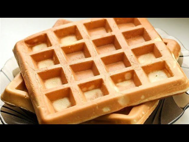 Вафли венские смотреть онлайн