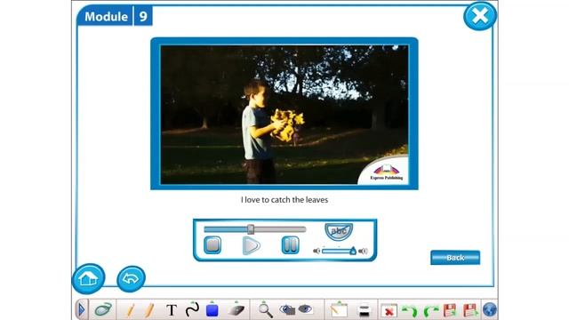 Excel 5 M 9 Video 6 Happy All Year Round Ex  5 P  120